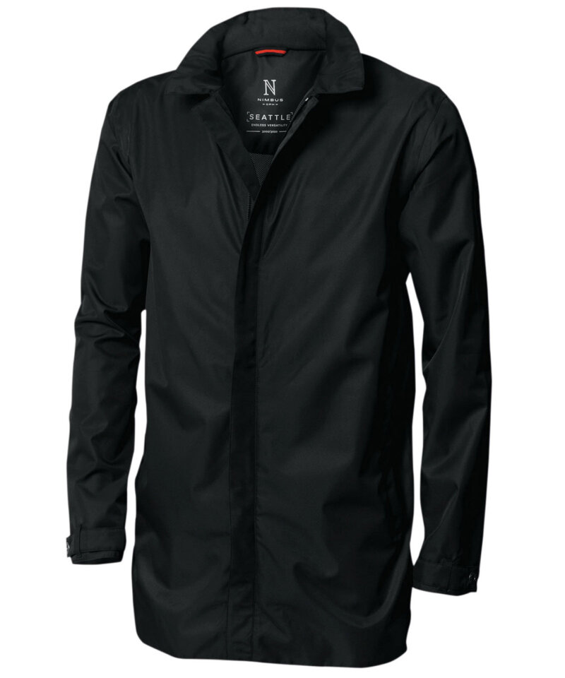 Gents Waterproof Business Coat Jackets Enduro