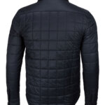 Gents Lightweight Premium Quilted Jacket Jackets Enduro