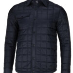 Gents Lightweight Premium Quilted Jacket Jackets Enduro
