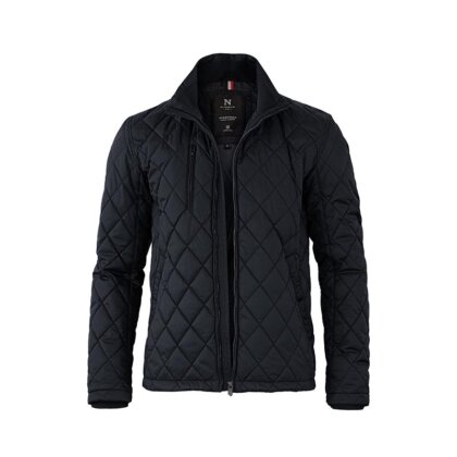Gents Premium Quilted Jacket Workwear Enduro