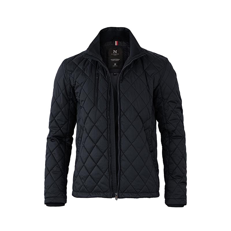 Gents Premium Quilted Jacket Jackets Enduro