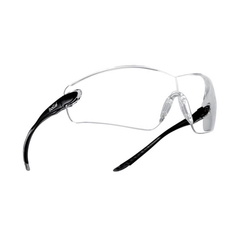 Cobra PC Lens Safety Glasses Anti-Scratch & Anti-Fog Coating Eye Protection Enduro