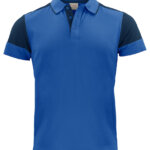 Gents Sustainable Piqué Polo Shirt Gents Polo Shirts Enduro
