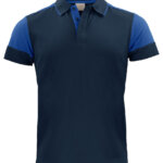 Gents Sustainable Piqué Polo Shirt Gents Polo Shirts Enduro