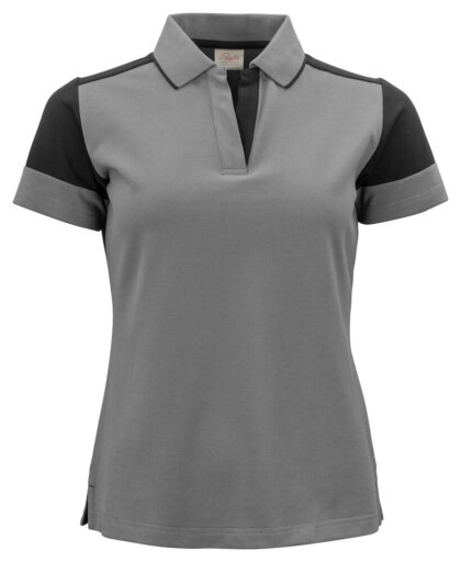 Ladies Sustainable Piqué Polo Shirt Sustainable Workwear Enduro