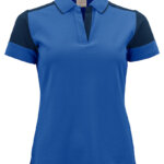 Ladies Sustainable Piqué Polo Shirt Ladies Polo Shirts Enduro