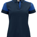 Ladies Sustainable Piqué Polo Shirt Ladies Polo Shirts Enduro