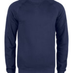 Premium Organic Cotton Sweatshirt Knitwear Enduro