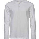Gents Elite Combed Cotton Pique Polo Gents Polo Shirts Enduro