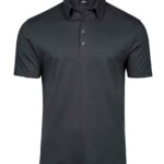 Gents Deluxe Pima Cotton Fitted Poloshirt Gents Polo Shirts Enduro
