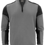 Sustainable 1/4 Zip Sweatshirt Sustainable Workwear Enduro