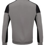 Sustainable Contrast Sweatshirt Sustainable Workwear Enduro