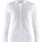 Ladies L/S Jersey Shirt Long Sleeve Shirts Enduro