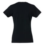 Ladies Poly/Cotton T-Shirt Ladies T-Shirts Enduro