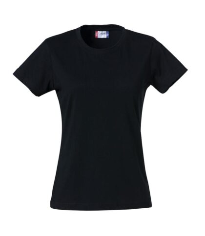Ladies Poly/Cotton T-Shirt Workwear Enduro