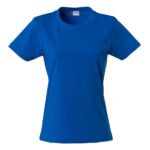 Ladies Poly/Cotton T-Shirt Ladies T-Shirts Enduro