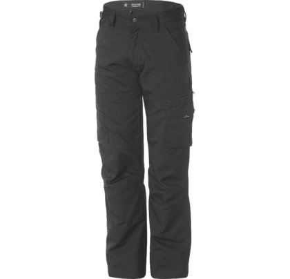 Performance Cargo Trousers with Kneepad Pockets Cargo Trousers Enduro