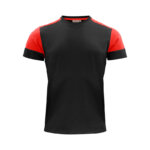 Gents Contrast Sustainable T-Shirt Gents T-Shirts Enduro