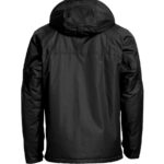 Gents Padded Waterproof Jacket Softshells, Jackets & Coats Enduro