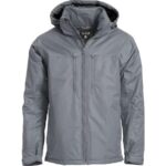 Gents Padded Waterproof Jacket Softshells, Jackets & Coats Enduro
