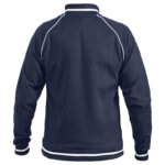 Unisex Knitted Jacket Softshells Enduro