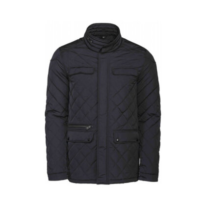 Gents Elite Quilted Jacket Softshells, Jackets & Coats Enduro