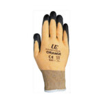 Cut Resistant Glove Level 3 Gloves Enduro