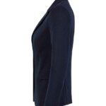 Ladies Piqué Blazer Suit Jackets Enduro