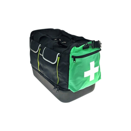 Organisa PPE Holdall (With Bottom Compartment)