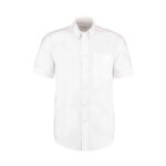 S/S Oxford Shirt Shirts & Blouses Enduro