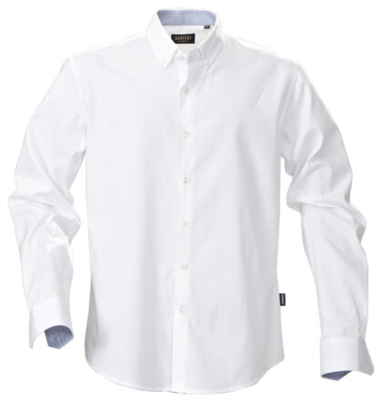 Gents Button Down Oxford Shirt Shirts & Blouses Enduro