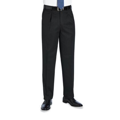 Executive Formal Trouser Suit Trousers Enduro