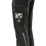 MASCOT® ADVANCED Trousers with kneepad pockets Cargo Trousers Enduro