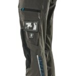 MASCOT® ADVANCED Trousers with kneepad pockets Cargo Trousers Enduro