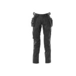 Mascot Comfort Stretch Holster Cargo Trousers Cargo Trousers Enduro
