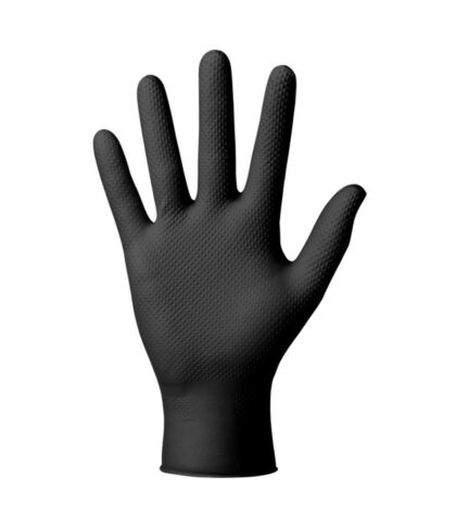 Mercator Ideall Grip, box of 50 Gloves Enduro