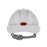 EVO2 Safety Helmet with Slip Ratchet – Vented Head Protection Enduro