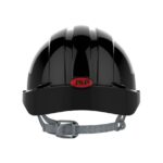 EVO2 Safety Helmet with Slip Ratchet Vented – Black Head Protection Enduro