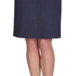 Ladies Chino Skirt Corporate & Casual Wear Enduro
