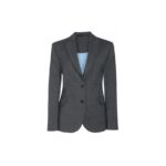 Ladies Tailored Fit Jacket Suit Jackets Enduro
