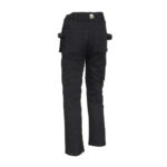 Gents Tradesman Trouser with Holester and Kneepad pockets Cargo Trousers Enduro