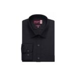 Gents Classic Fit L/S Easy-to-Iron  Shirt Long Sleeve Shirts Enduro