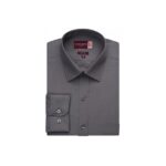 Gents Classic Fit L/S Easy-to-Iron  Shirt Long Sleeve Shirts Enduro