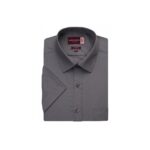 Gents Classic Fit S/S Easy-to-Iron Shirt Short Sleeve Shirts Enduro