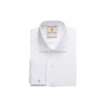 Gents L/S Classic Herringbone Shirt Long Sleeve Shirts Enduro