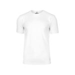 Gents Luxury Stretch Pique T-Shirt Gents T-Shirts Enduro