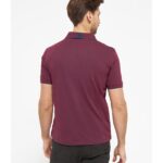 Gents Polo Shirt with Zip Neck Gents Polo Shirts Enduro