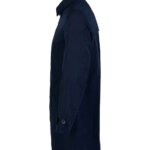 Gents Water Repellent Trench Coat Jackets Enduro