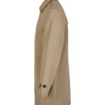 Gents Water Repellent Trench Coat Jackets Enduro