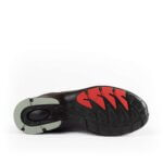 Tidal Black ESD Metal Free Safety Shoes Footwear Enduro